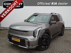 Kia EV9 - 99, 8kWh 384pk AWD Dual Motor Launch Edition GT-Line (Direct Beschikbaar)