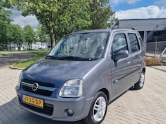 Opel Agila - 1.2-16V Maxx