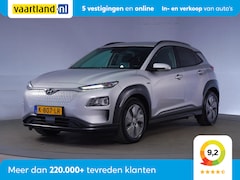 Hyundai Kona Electric - EV Fashion 64 kWh [ Subsidie geschikt Krell audio Keyless ]