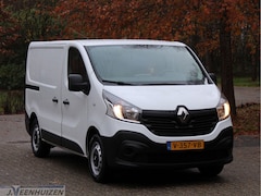 Renault Trafic - 1.6 dCi T27 L1H1 Comfort | 2019 | Navi | Cruise |