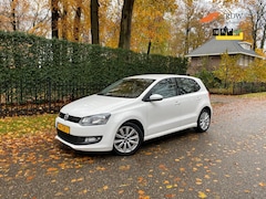 Volkswagen Polo - 1.2 TDI BlueMotion Comfortline