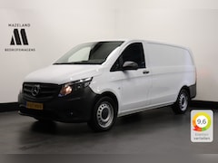 Mercedes-Benz Vito - 114 CDI Lang Automaat EURO 6 - Airco - Navi - Cruise - € 17.900, - Ex