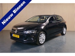 Volkswagen Polo - 1.0 TSI Highline Business R - Stoelverwarming - Apple Carplay/Android Auto - Adaptive crui