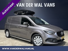 Mercedes-Benz Citan - 112 CDI *MARGE, GEEN BTW* L2H1 Automaat Euro6 Airco | LED | Trekhaak | Navigatie | Camera