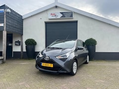 Toyota Aygo - 1.0 VVT-i TeamNL