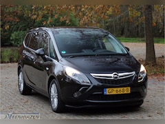 Opel Zafira Tourer - 1.6 CDTI Business+ | 2015 | Navi | Pano |