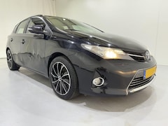 Toyota Auris - 1.8 Hybrid Executive