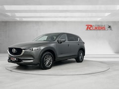 Mazda CX-5 - 2.0 SkyActiv-G 165 Comfort, Navi, Apple Carplay, Android Auto, Cruise Contr, Blis, Lane As