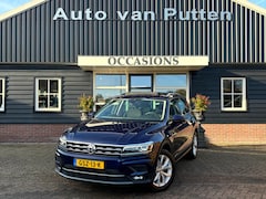 Volkswagen Tiguan - 1.5 TSI ACT Highline / Panoramadak / Digitaal dashboard / Navigatie / LED / Automaat / Stu