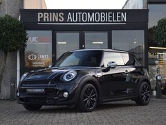 MINI Cooper S - 2.0 1e eig|LED|Dealer onderhouden