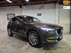 Mazda CX-5 - 2.0 SkyActiv-G 165 Business Luxury BOVAG/AUTOMAAT