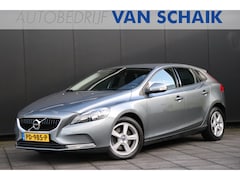 Volvo V40 - 2.0 T2 R-Design | STOELVERW. | CAMERA | TREKHAAK | NAVI |