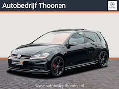 Volkswagen Golf - 2.0 TSI GTI TCR Full option