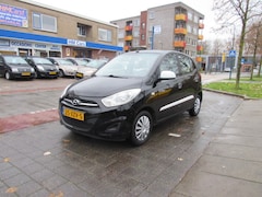 Hyundai i10 - 1.0i 69pk Blué S&amp;S i-Drive Cool