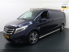 Mercedes-Benz Vito - 114 CDI Extra Lang Sortimo Navi Airco