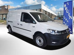 Volkswagen Caddy Maxi - ABT-e Full Electric L2 Airco Automaat Trekhaak