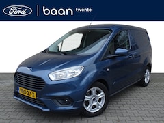 Ford Transit Courier - 1.0 Limited EcoBoost S&S Camera / Cruise Control / Navigatie