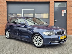 BMW 1-serie - 116i 5-deurs Facelift 16" ECC PDC