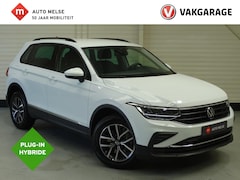 Volkswagen Tiguan - Life 1.4 TSI eHybrid 245pk DSG