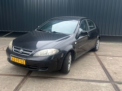 Daewoo Lacetti - 1.6-16V Style