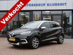 Renault Captur - 0.9 TCe Intens | camera | park-assist | trekhaak |