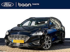 Ford Focus Wagon - 1.5 EcoBoost ST-Line 150pk Automaat | Camera | 18 inch | Winter Pack | Elekt. achterklep |