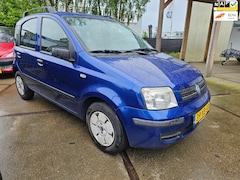 Fiat Panda - 1.1 Active *apk:05-2025