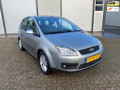 Ford Focus C-Max - 1.8-16V First Edition *NWE APK