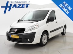 Fiat Scudo - 10 2.0 130 PK MULTIJET SX *121.247 KM* + CAMERA | CRUISE CONTROL | TREKHAAK | AIRCO