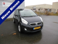 Kia Venga - 1.6 CVVT ExecutiveLine Staat in Hoogeveen