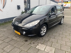 Peugeot 307 - 2.0-16V XS SPORT *NWE APK* LAGEKM *BOEKJES