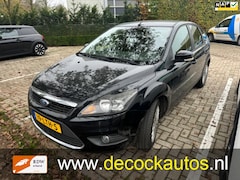 Ford Focus - 1.8 Limited/AIRCO/TREKHAAK