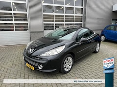 Peugeot 207 - 1.6 VTi 16V 120pk nette auto, weinig km