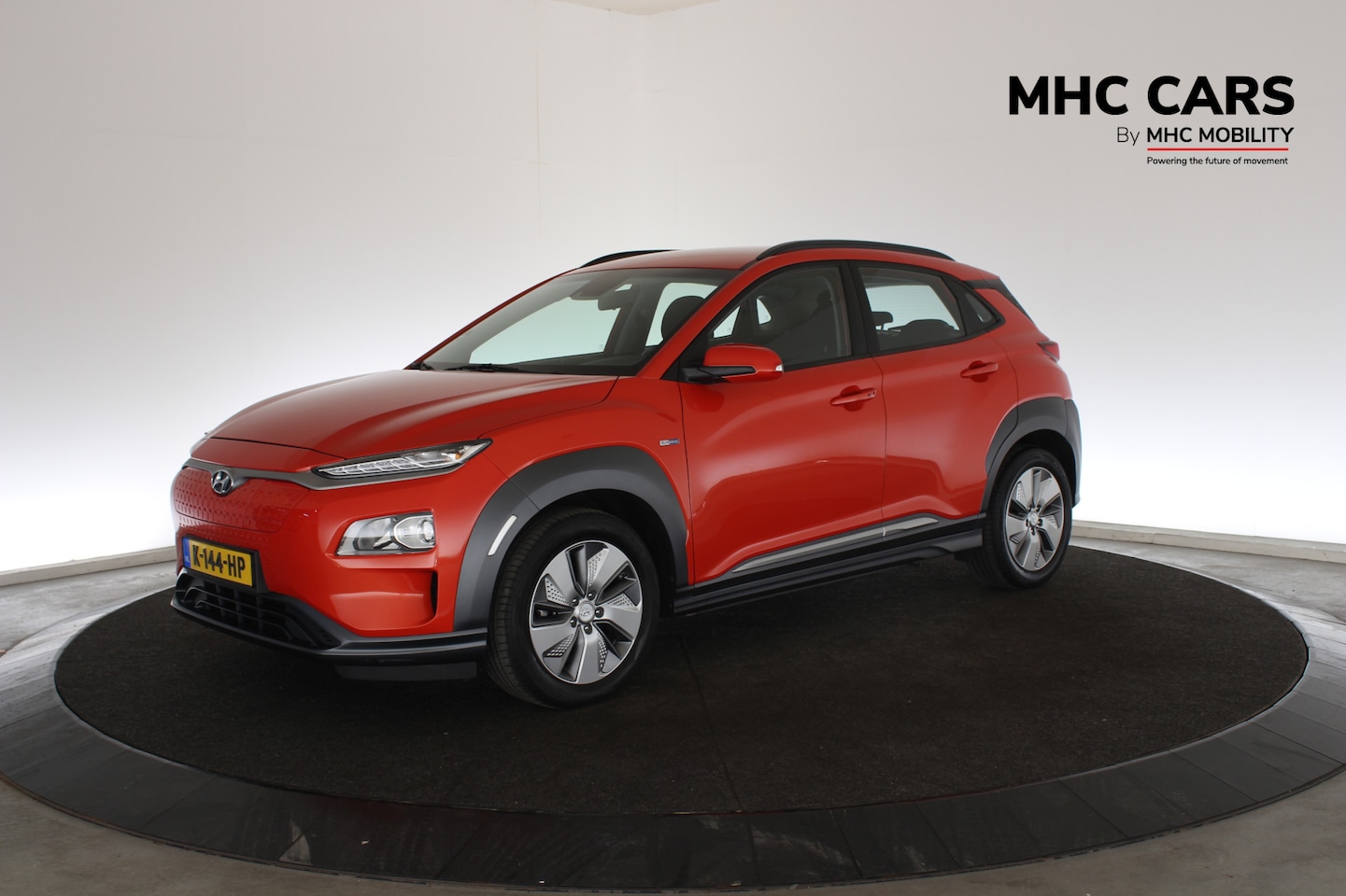 Hyundai Kona Electric - EV Comfort 64 kWh | 2000.- subsidie mogelijk | - AutoWereld.nl