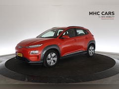 Hyundai Kona Electric - EV Comfort 64 kWh | 2000.- subsidie mogelijk |