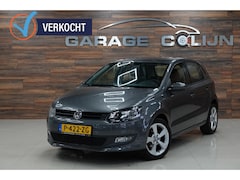 Volkswagen Polo - 1.4-16V Highline | AUTOMAAT | CLIMATE | NAVI |