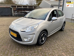 Citroën C3 - 1.4 VTi Dynamique *NWE APK* LAGEKM