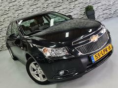 Chevrolet Cruze - 1.8 LS Goed onderhouden*NL auto*Climate*NAP