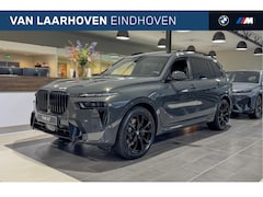 BMW X7 - xDrive40i High Executive M Sport Automaat / Panoramadak Sky Lounge / Trekhaak / Massagefun