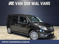 Mercedes-Benz Citan - 109 CDI 90pk *BPM VRIJ voor de Ondernemer* L1H1 Euro6 Airco | Cruisecontrol | Parkeersenso