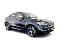 BMW X6 - M50d M-Sport-Pack Innovation-Pack Aut. *PANO | HEAD-UP | DAKOTA-FULL-LEATHER | FULL-LED |