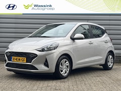 Hyundai i10 - 1.0 67pk Comfort | PL VOOR €285, - PER MAAND | Airco | Carplay | Cruise Control |