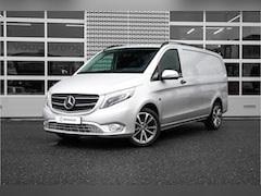 Mercedes-Benz Vito - 114 CDI Lang | Led | Leder | Camera | Stoelverwarming | Trekhaak