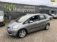 Honda Jazz - 1.4 Comfort. AUTOMAAT