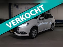 Mitsubishi Outlander - 2.0 PHEV Business Edition / NIEUW MODEL