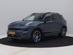 Lynk & Co 01 - 1.5 Plug-in Hybrid | NLD AUTO