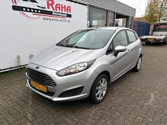 Ford Fiesta - 1.0 Style