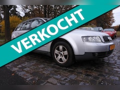 Audi A4 Avant - 1.9 TDI Exclusive leer clima apk 15-11-2025