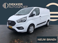 Ford Transit Custom - 280 2.0 TDCI L1H1 Trend