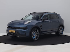 Lynk & Co 01 - 1.5 Plug-in Hybrid | 360° | TREKHAAK | NLD AUTO